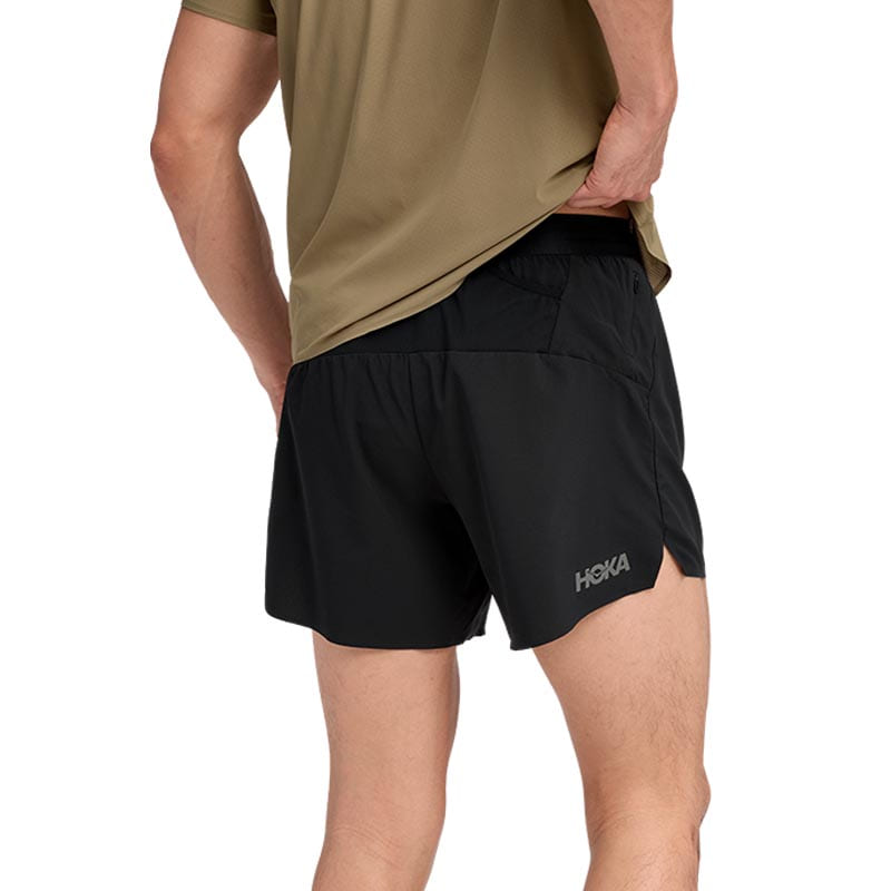 M GLIDE 5'' SHORT W/ BRIEF