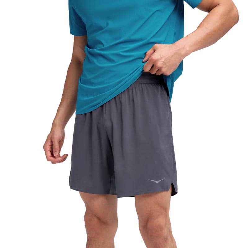 M GLIDE 7'' SHORT 2IN1