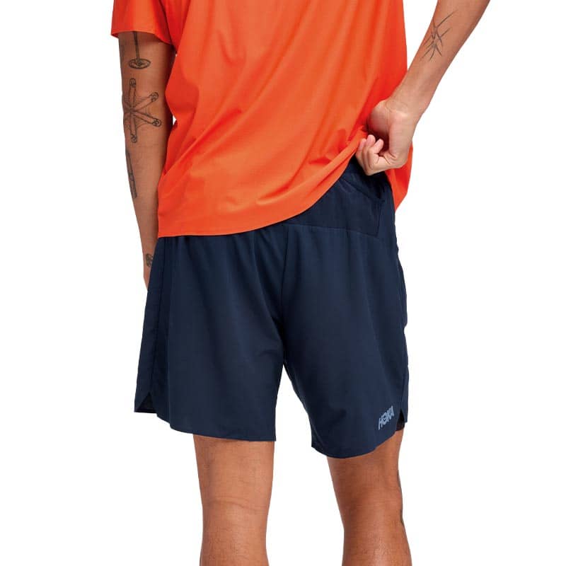 M GLIDE 7'' SHORT 2IN1