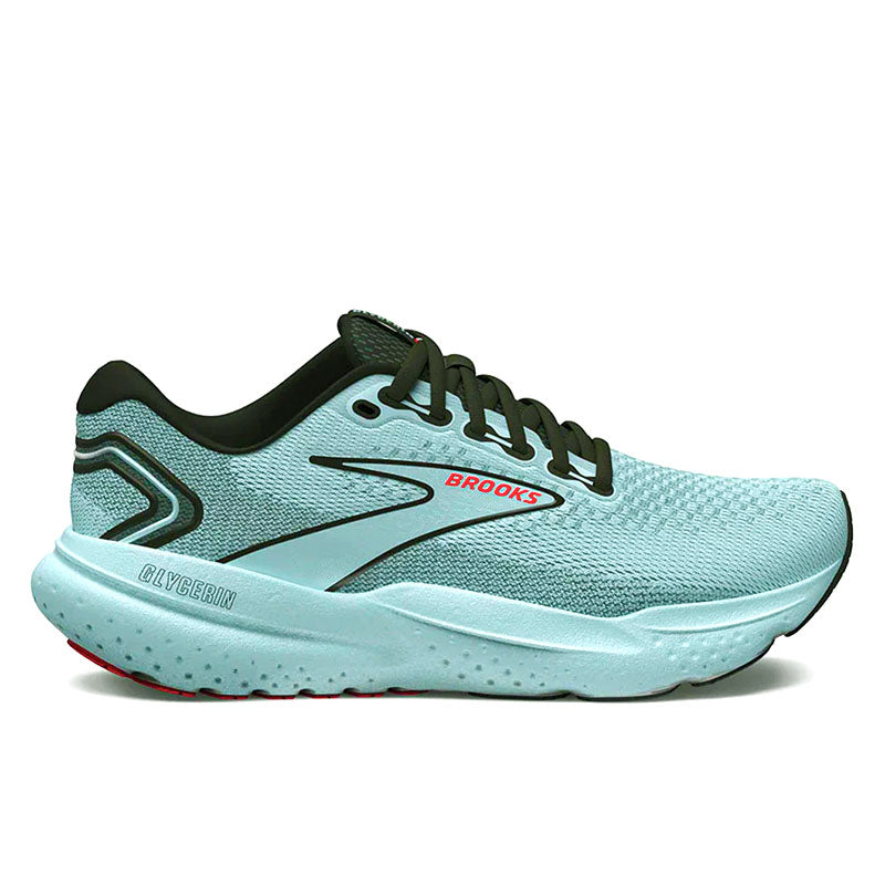 Brooks Womens Glycerin 21