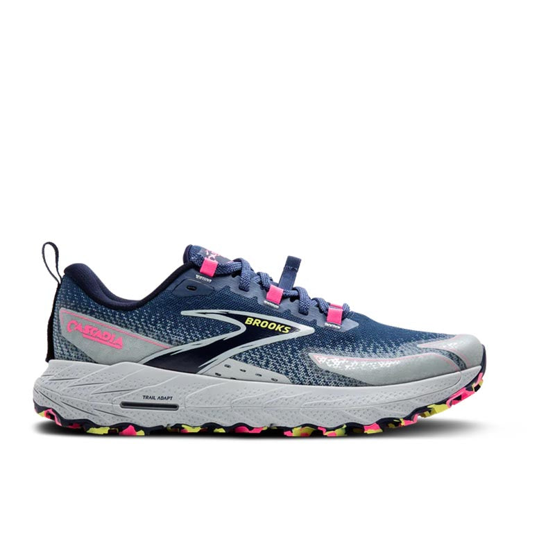 Brooks Womens Cascadia 18