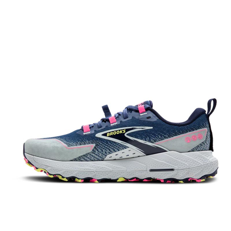 Brooks Womens Cascadia 18