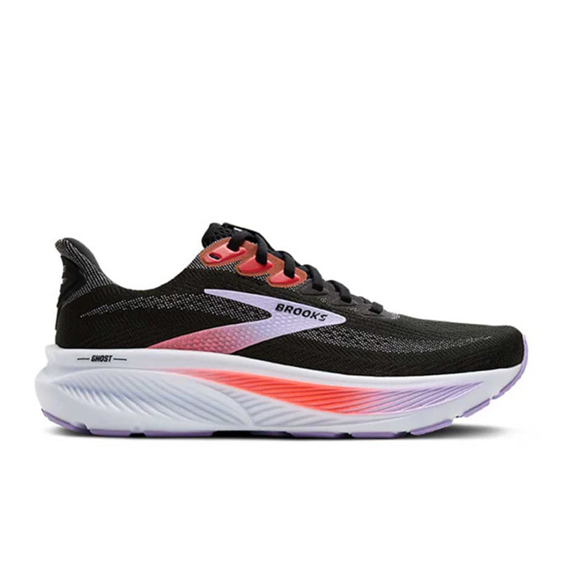 BROOKS WOMEN GHOST 17
