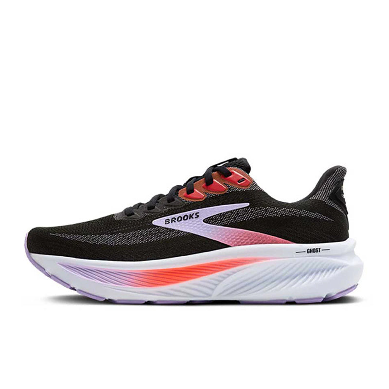 BROOKS WOMEN GHOST 17