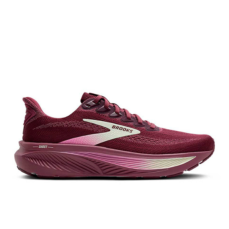 BROOKS WOMEN GHOST 17
