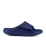 Oofos Unisex 1550 Oahh Sport Flex