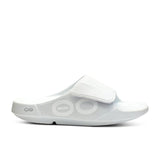 Oofos Unisex 1550 Oahh Sport Flex