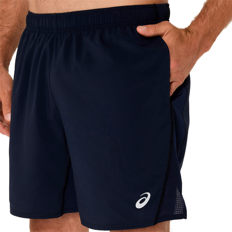 ASICS SILVER 7IN SHORT