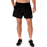 ASICS SILVER 5IN SHORT