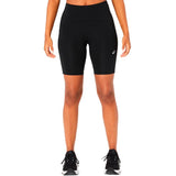 Road High Waist 8In Sprinter