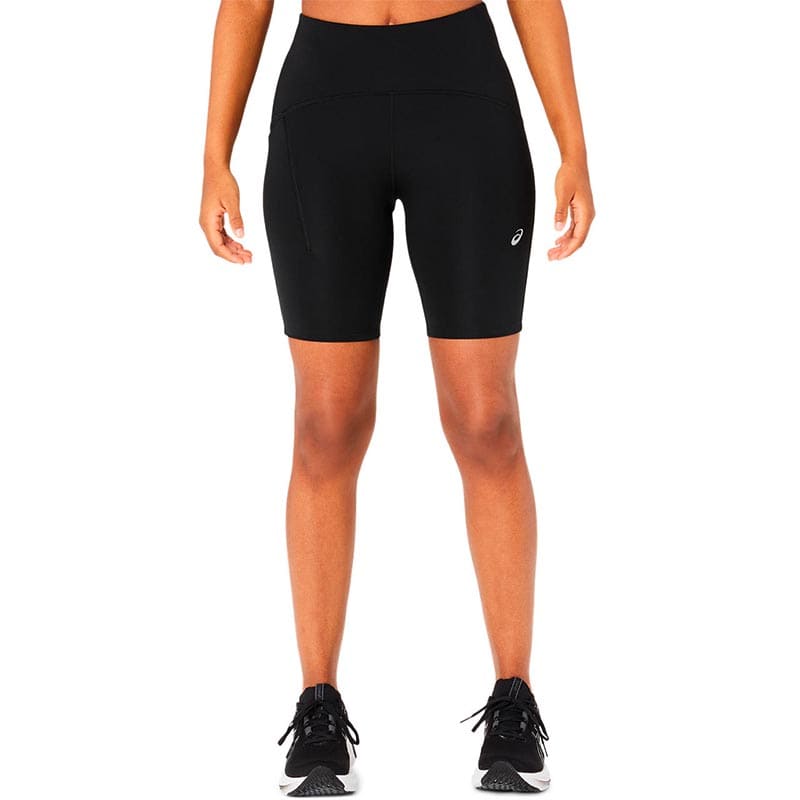 Road High Waist 8In Sprinter