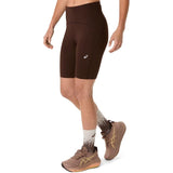 Road High Waist 8In Sprinter