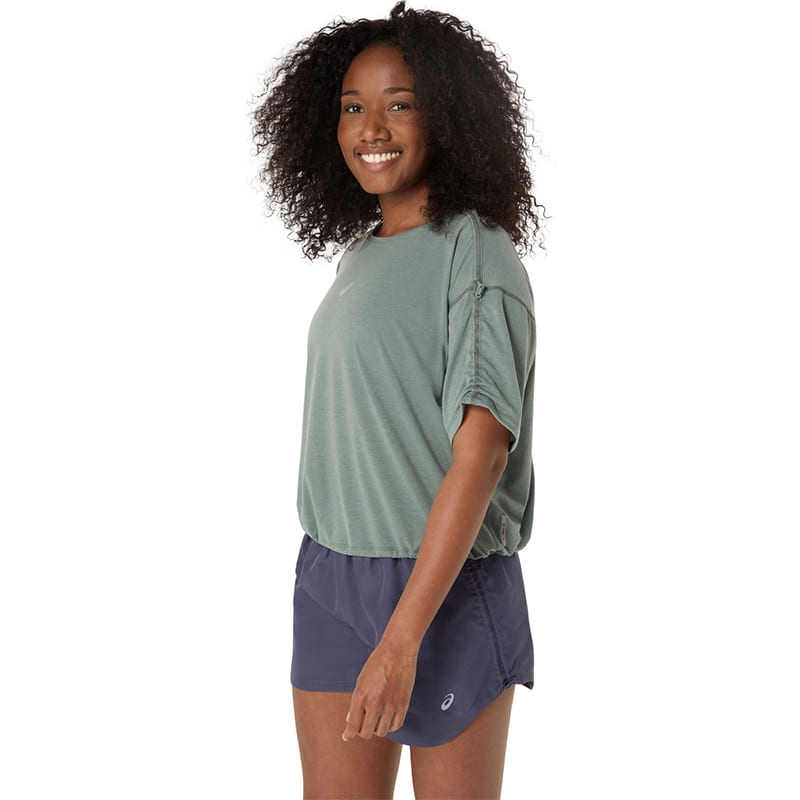 NAGINO RUN ADJUSTABLE  SS TOP