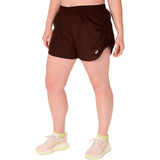 Nagino Run Adjustable 4In  Short