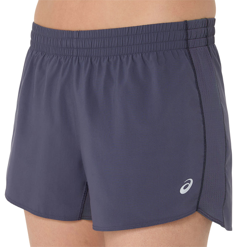 ASICS SILVER 4IN SHORT