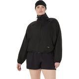 NAGINO ACTIBREEZE SHORT JACKET