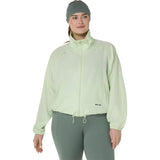 NAGINO ACTIBREEZE SHORT JACKET