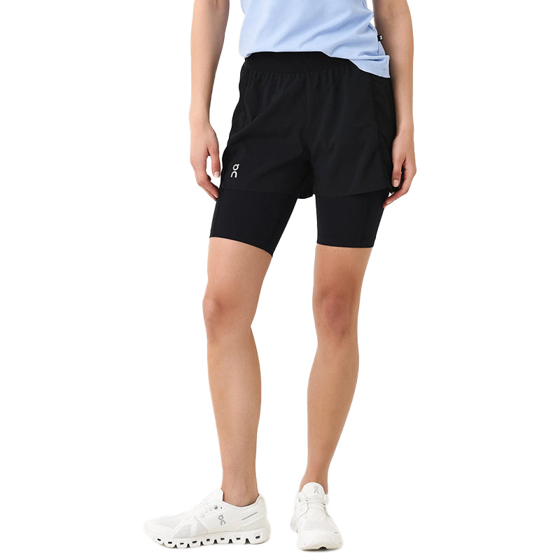 On Womens Active Shorts 1
