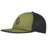 SCO Trucker Cap Trail Run