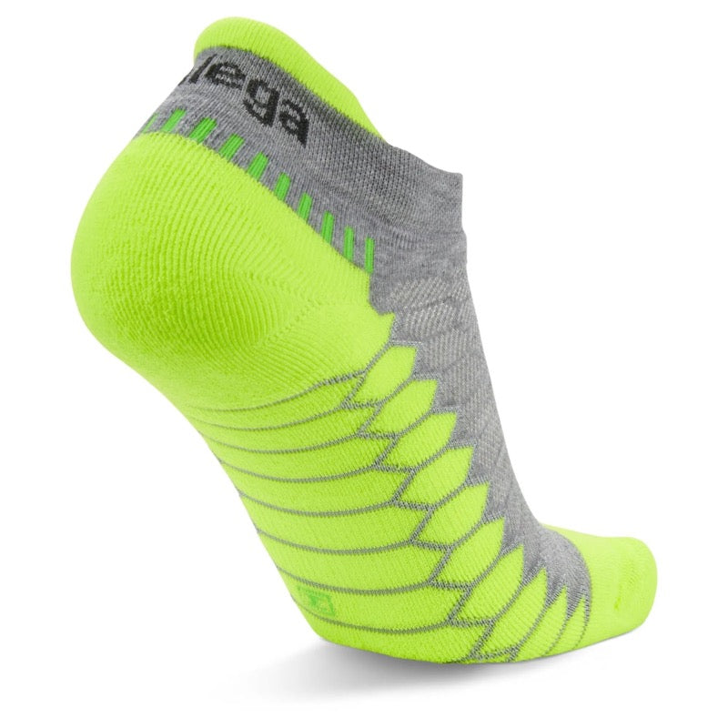 Balega Silver No Show Tab