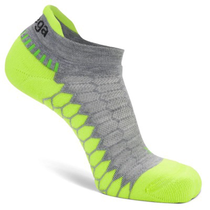 Balega Silver No Show Tab