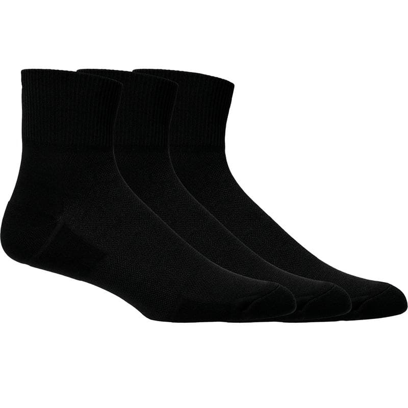 Running Quarter 3P - Unisex