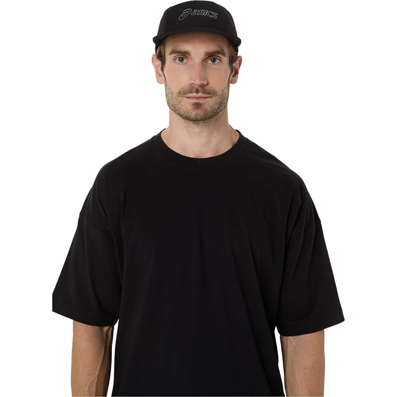 PERFORMANCE RUN 5 PANEL CAP