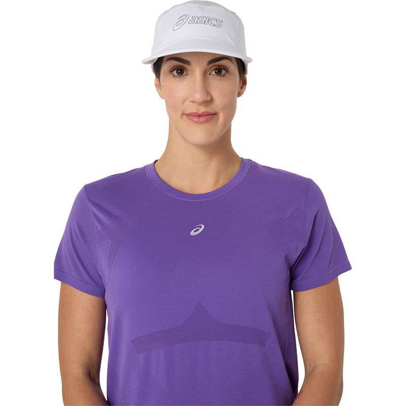 PERFORMANCE RUN 5 PANEL CAP