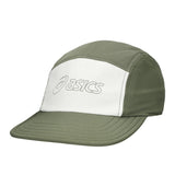 PERFORMANCE RUN 5 PANEL CAP