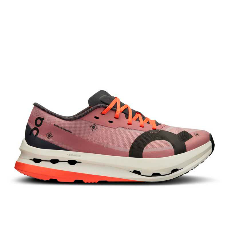 On Womens CloudBoom Echo 3