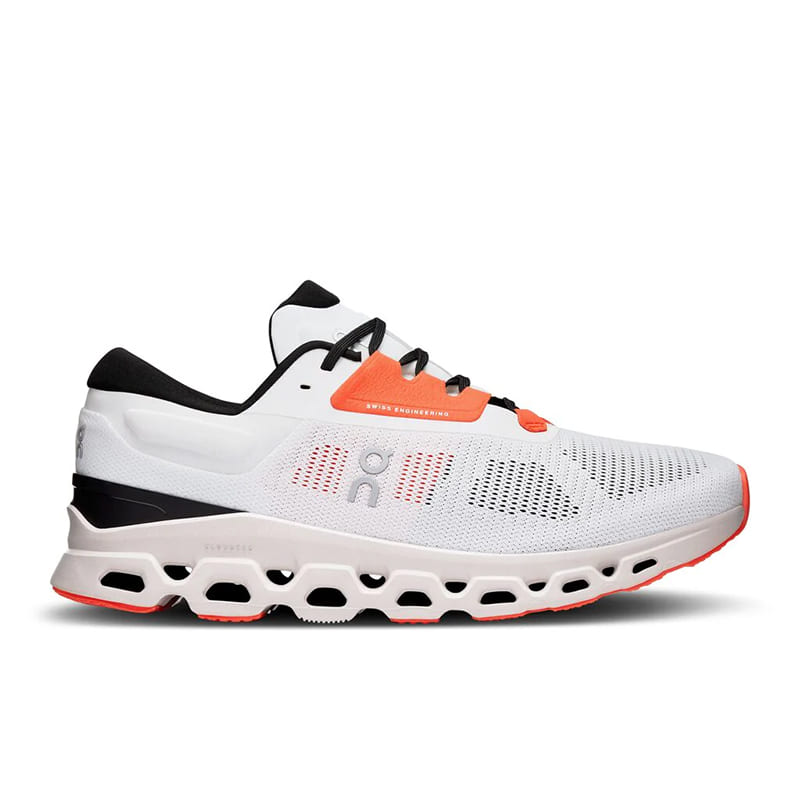 ON WOMEN CLOUDSTRATUS 3