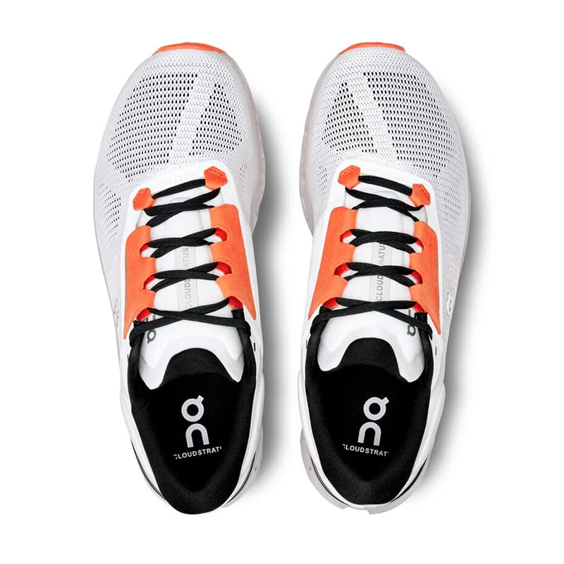 ON WOMEN CLOUDSTRATUS 3