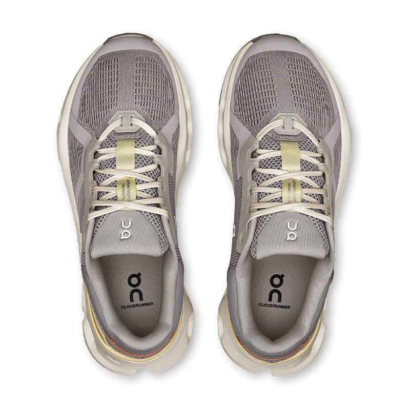 ON WOMEN CLOUDRUNNER 2