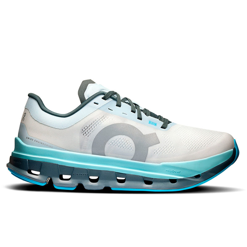 ON WOMEN CLOUDFLOW 5