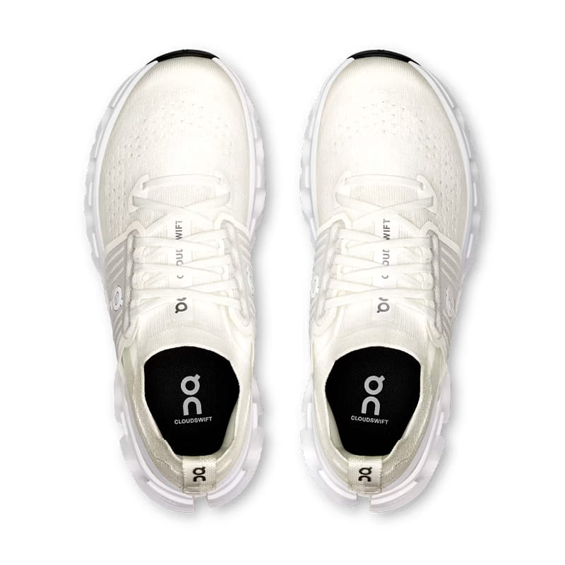 ON WOMEN CLOUDSWIFT 4