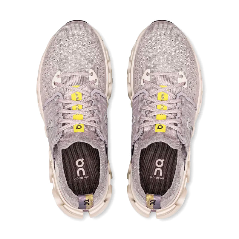 ON WOMEN CLOUDSWIFT 4