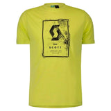 SCO Shirt M's Defined DRI SS