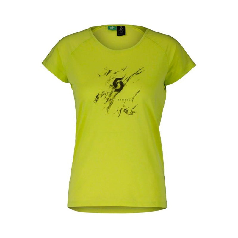 SCO Shirt W's Defined DRI SS