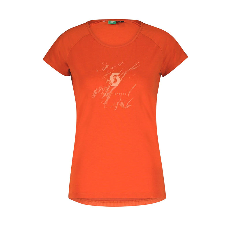 SCO Shirt W's Defined DRI SS