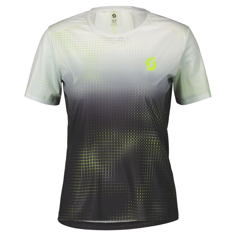 SCO Shirt Womens RC Run SS