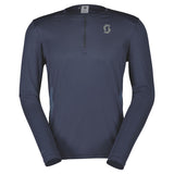 SCO Shirt Mens Endurance Tech LS