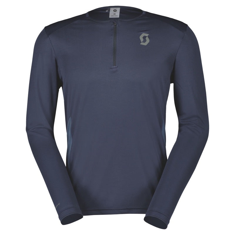 SCO Shirt Mens Endurance Tech LS