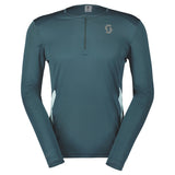 SCO Shirt Mens Endurance Tech LS