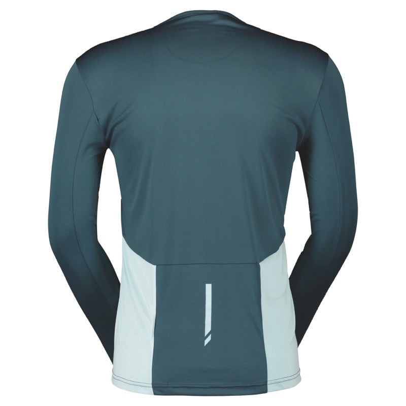 SCO Shirt Mens Endurance Tech LS