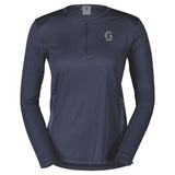SCO Shirt Womens Endurance Tech LS