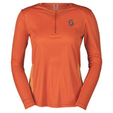 SCO Shirt Womens Endurance Tech LS