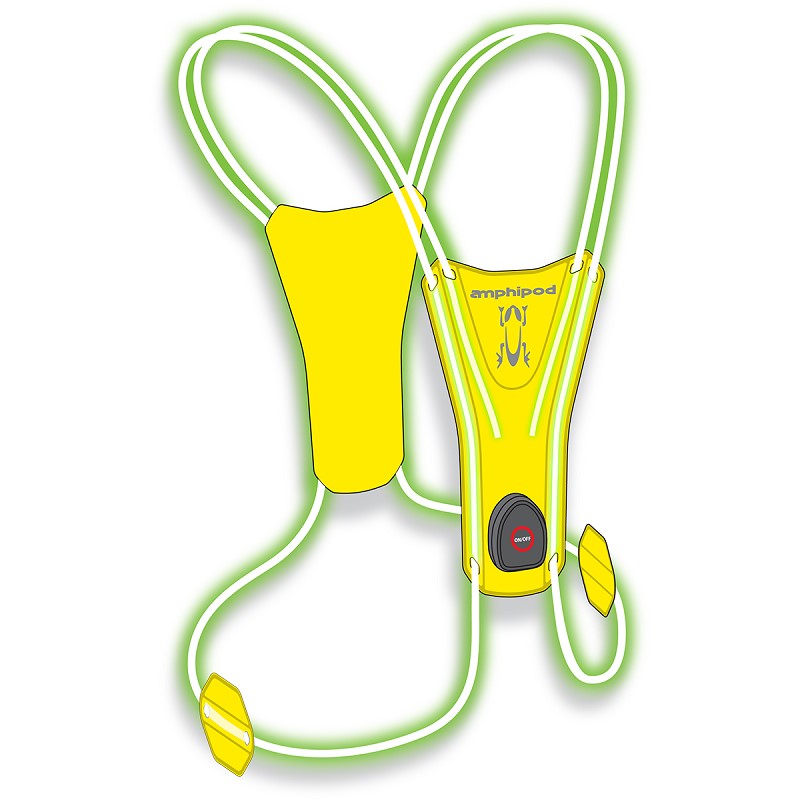 Xinglet™ Optic Beam Lite™ USB Rechargeab