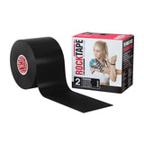 STD REG BLACK