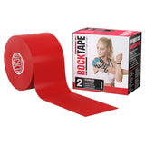 STD REG RED