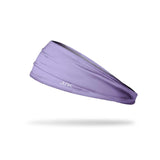 Junk Headband Lilac